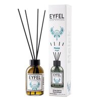 Odorizant camera cu betisoare Eyfel, 120 ml, Angel