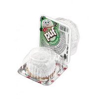 Biscuiti cu spuma de cocos Eti Puf 18g 1+1GRATUIT