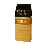 Ciocolata Instant Mokate To Go Premium Vending 1 kg – gust fin și cremos pentru vending