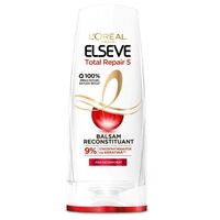 L’Oréal Paris Elseve Balsam Repair, Reparare Păr Deteriorat, 250 ml