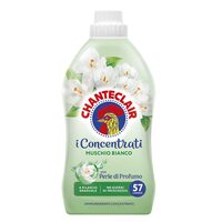 Balsam de rufe concentrat Mosc Alb, Chanteclair, 1140 ml