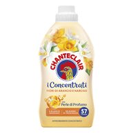 Balsam de rufe concentrat Flori de portocal si Narcisa, Chanteclair, 1140 ml
