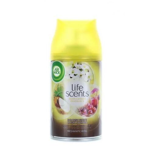 Odorizant camera Air Wick Freshmatic Pardise Retreat rezerva 250 ml