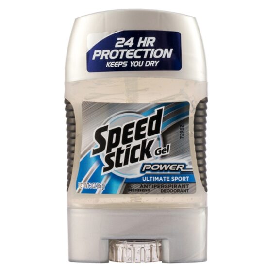 Deodorant gel, Mennen Speed Stick Ultimate Sport, 85g