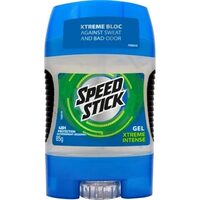 Deodorant gel Mennen Speed Stick Xtreme Fresh Intense 48 h, 85 g