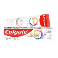 Pasta de dinti Colgate Total Active Fresh protectie completa, 100 ml