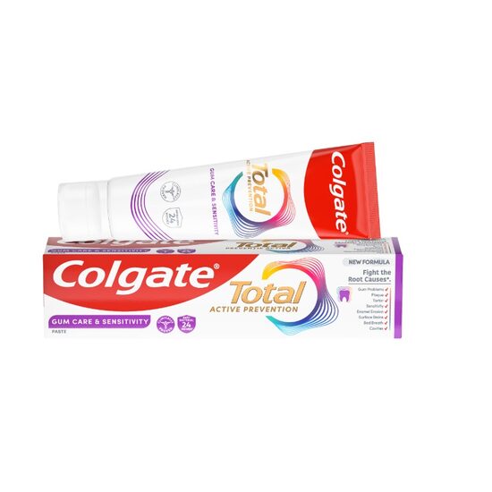 Pasta de dinti Colgate Total Gum Care & Sensitivity 100 ml