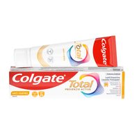 Pasta de dinti Colgate Total Anti-Tartru pentru protectie completa, 100ml