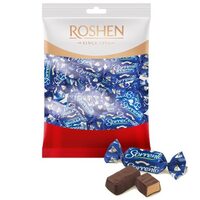 ROSHEN Sorrento Bomboane Glazurate cu umplutura de nuci si brandy, 1 Kg