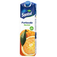 Santal 1L Nectar Portocale 50% – Suc natural și delicios