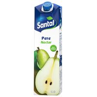Santal 1L Nectar Pere 50% – Suc natural și aromat