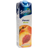 Santal 1L Nectar Piersici 50% – Suc natural și aromat