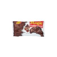 Croissant cu crema de cacao si glazura de ciocolata Magic 90 g 