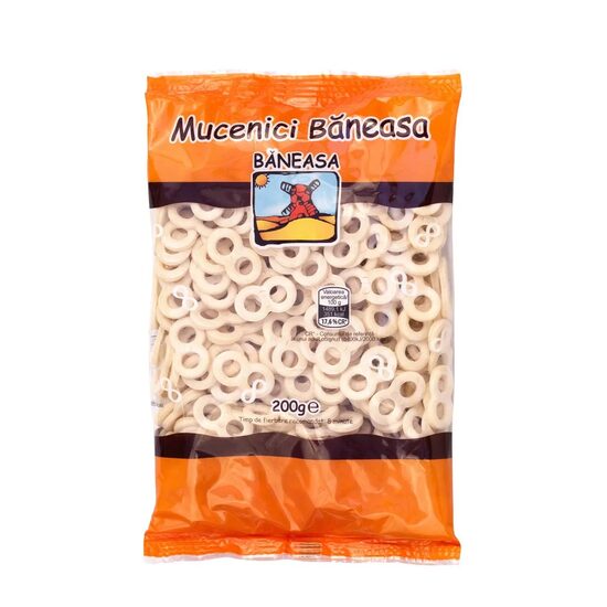 Mucenici Baneasa, 200g