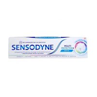 Pasta de dinti Sensodyne Multi Protection+ Menthe, 75 ml