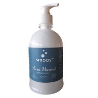 Săpun lichid SMOOS 500 ml – Aura Marina 