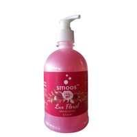 Săpun lichid SMOOS 500 ml – Floral