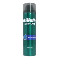 Gel de ras Gillette Mach 3 Shave Gel 200ml Extra Comfort