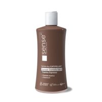 SENSE Gel de Duș 330 ml – Tiramisu Espresso | Aromă Dulce și Revigorantă