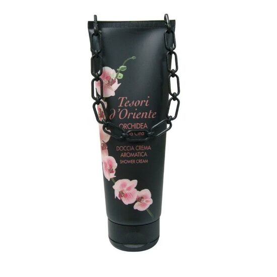 Gel de dus energizant Tesori D'Oriente Orchidea Della Cina Doccia 250 ml