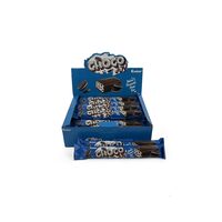 Ender Cikolata Choco Joy 50g – Baton de ciocolată cu nougat și bucăți de ciocolată