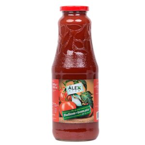 AlexStar Suc de roșii 6% natural, 1000 g