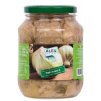 AlexStar Foi de varză pentru sarmale, 1600 g