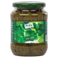 AlexStar Foi de viță de vie pentru sarmale, 700 g