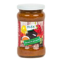 Alex Star zacusca de vinete 300g