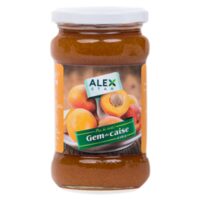 AlexStar Gem de caise Extra 314 ml 360 g