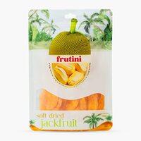 Frutini Jackfruit deshidratat 100g