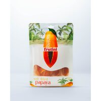 Frutini - Papaya deshidratata 100g