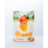 Frutini - Mango deshidratat 100g