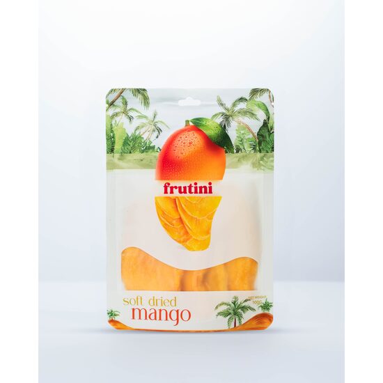 Frutini - Mango deshidratat 100g