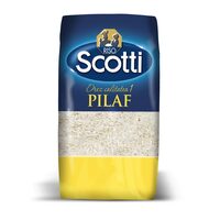 Scotti Orez pentru Pilaf 900g – Bob Ales