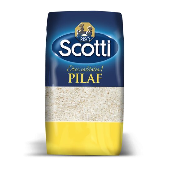 Scotti Orez pentru Pilaf 900g – Bob Ales