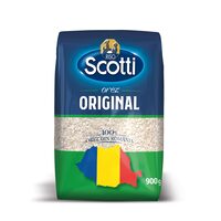 Scotti Orez Clasic 1kg – Pentru Rețete Zilnice