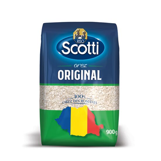 Scotti Orez Clasic 1kg – Pentru Rețete Zilnice