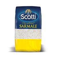 Scotti Orez pentru Sarmale 900g