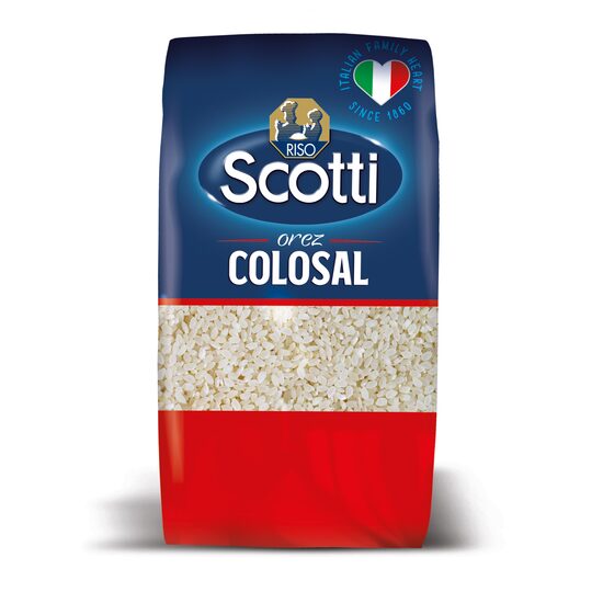 Scotti Orez Colosal 900g – Bob Mare