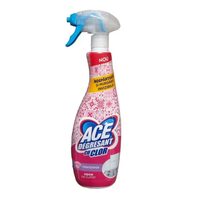 Degresant pentru bucatarie cu clor Ace spray 650ml
