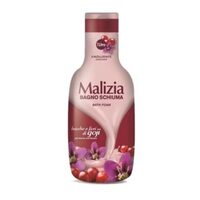 Spumant de baie Malizia, hidratant, cu parfum de fructe de goji, 1000ml