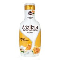Spumant de baie Malizia cu miere si ghimbir 1000ml