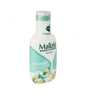 Spuma de baie Malizia cu Mosc Alb 1000ml