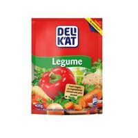 Baza de mancare Delikat Legume 400g