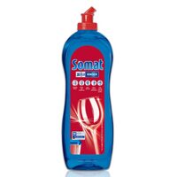 Somat Soluție Curățare Mașină Vase 750ml 3xAction