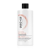 Balsam Syoss Keratin Hair Perfection, pentru par uscat, 440 ml