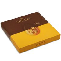 Joyco Bomboane cu ciocolată, caise uscate și nuci, 150g – Delicii crocante și aromate