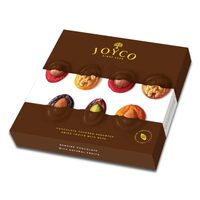 Bomboane cu ciocolată Joyco 157 g – Asortate
