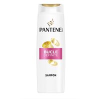Pantene Șampon 400ml Curls | Definiție și Hidratare Pentru Părul Creț
